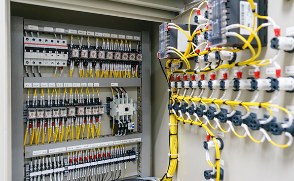 KDC Electrical - Domestic, Commercial & Industrial Electrical Contractors  in Belfast
